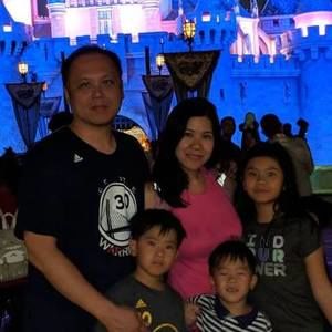 Meet your Posher, Vincent